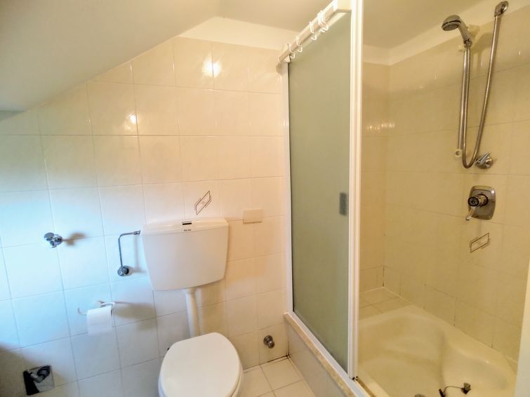 Foto van wonen van Appartement Porlezza