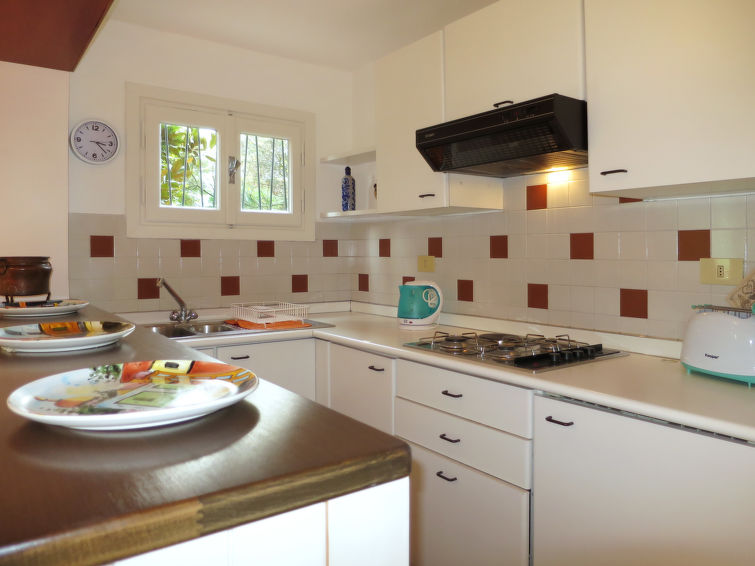Foto van wonen van Appartement Porlezza