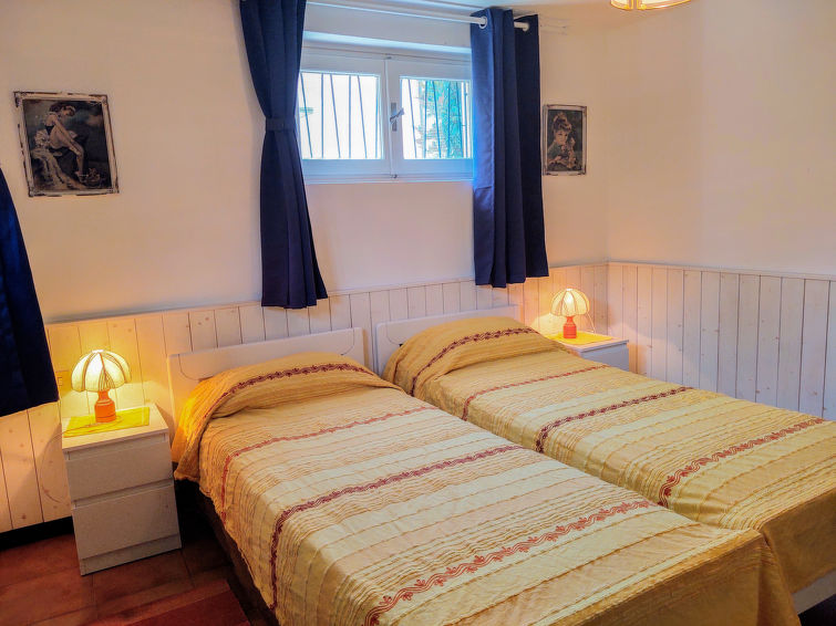 Foto van wonen van Appartement Porlezza