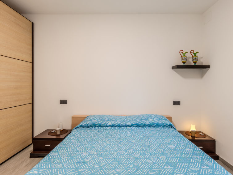 Foto van wonen van Appartement Porlezza