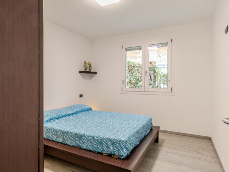 Foto van wonen van Appartement Porlezza