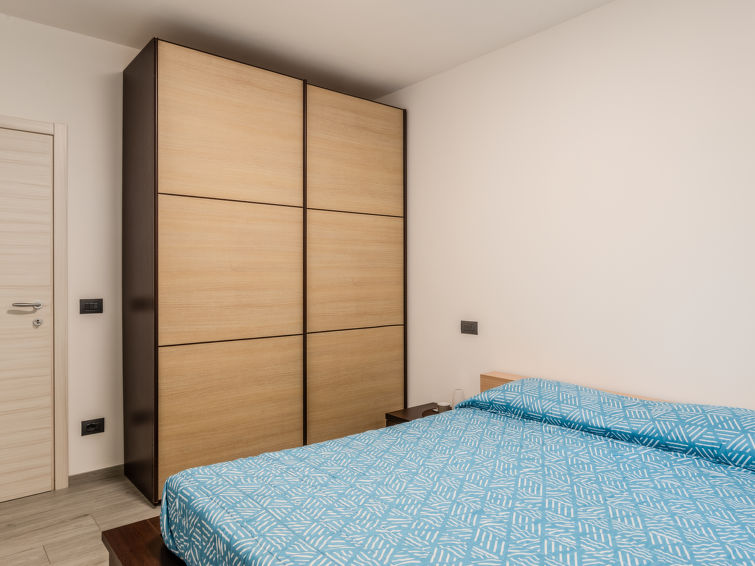 Foto van wonen van Appartement Porlezza