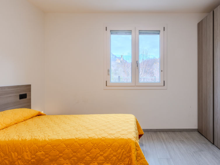 Foto van wonen van Appartement Porlezza