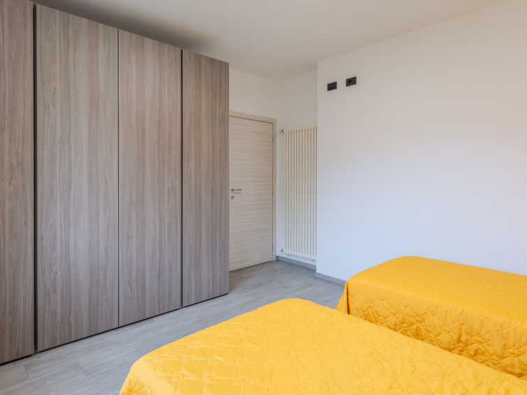 Foto van wonen van Appartement Porlezza