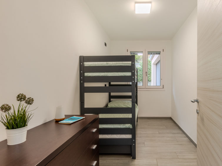 Foto van wonen van Appartement Porlezza