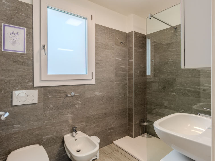 Foto van wonen van Appartement Porlezza