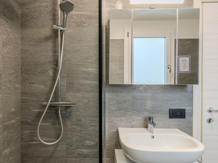 Foto van wonen van Appartement Porlezza