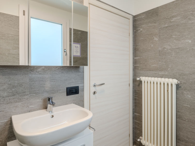 Foto van wonen van Appartement Porlezza
