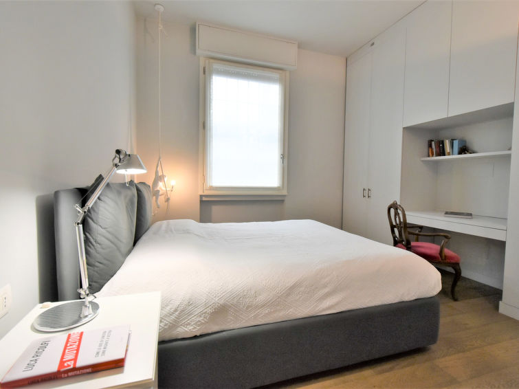 Foto van wonen van Appartement Milan
