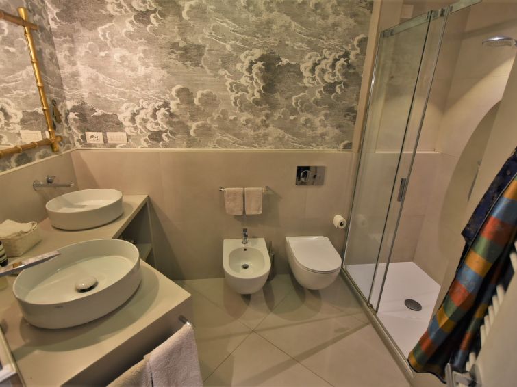 Foto van wonen van Appartement Milan