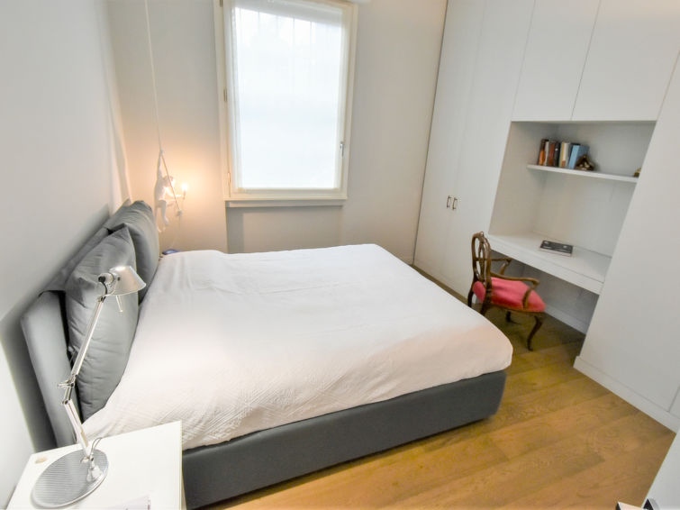 Foto van wonen van Appartement Milan
