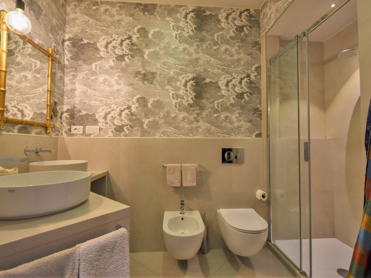 Foto van wonen van Appartement Milan