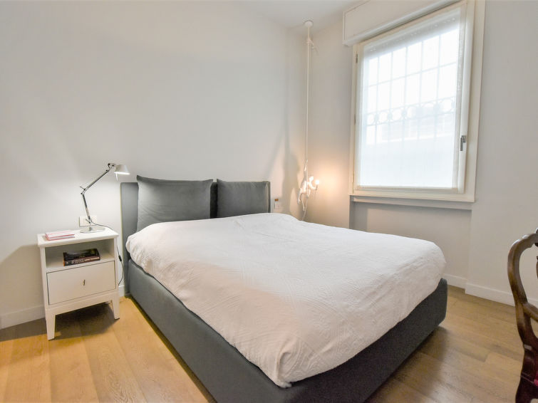 Foto van wonen van Appartement Milan