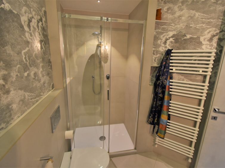 Foto van wonen van Appartement Milan