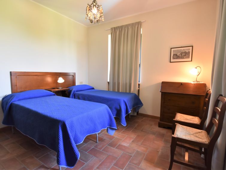 Foto van wonen van Vakantiehuis Oltrepò Pavese Foto van wonen van Vakantiehuis Oltrepò Pavese