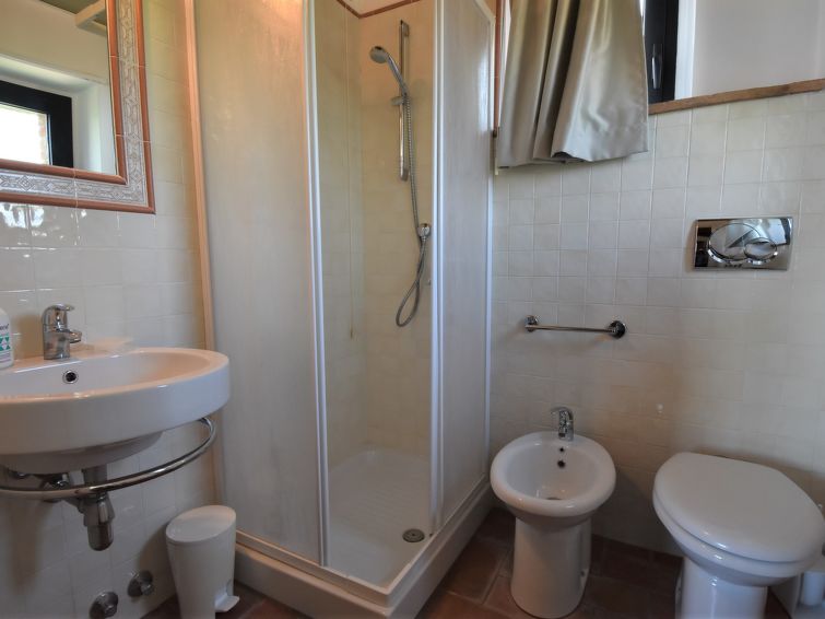 Foto van wonen van Vakantiehuis Oltrepò Pavese Foto van wonen van Vakantiehuis Oltrepò Pavese