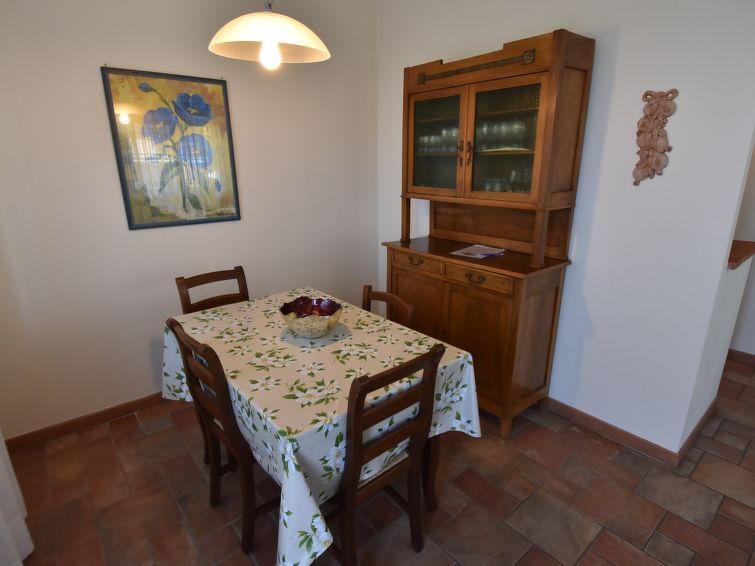 Foto van wonen van Vakantiehuis Oltrepò Pavese Foto van wonen van Vakantiehuis Oltrepò Pavese