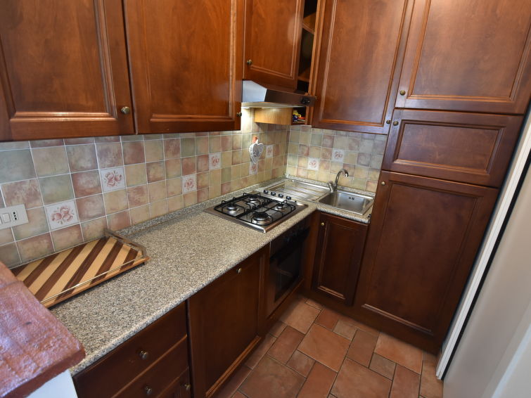 Foto van wonen van Vakantiehuis Oltrepò Pavese Foto van wonen van Vakantiehuis Oltrepò Pavese