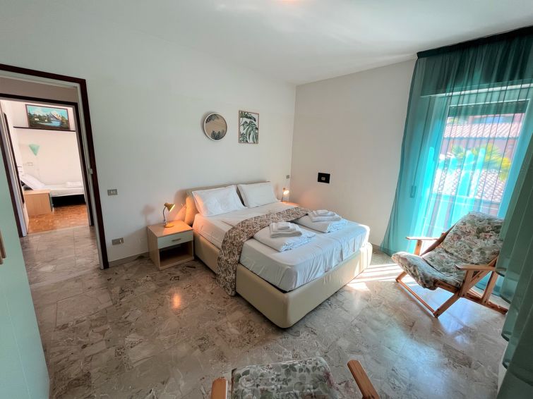 Foto van wonen van Appartement Luino