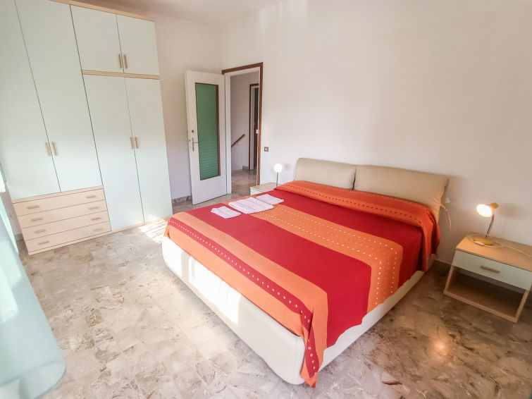 Foto van wonen van Appartement Luino