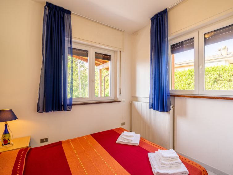 Foto van wonen van Appartement Luino