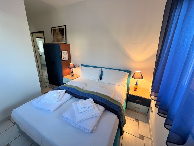 Foto van wonen van Appartement Luino
