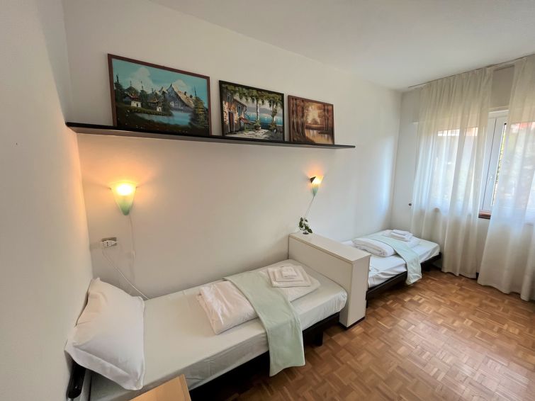 Foto van wonen van Appartement Luino