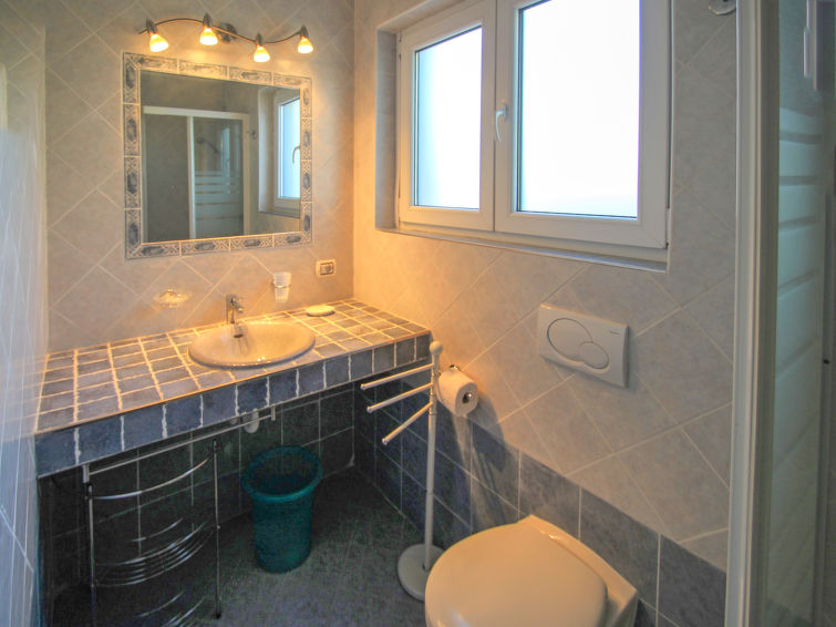Foto van wonen van Appartement Luino