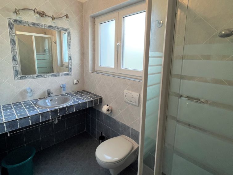 Foto van wonen van Appartement Luino