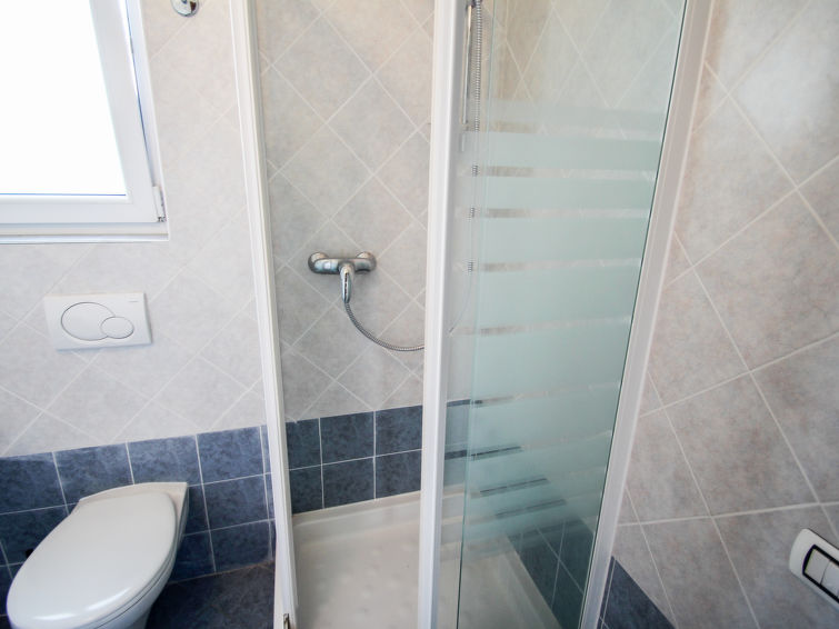 Foto van wonen van Appartement Luino