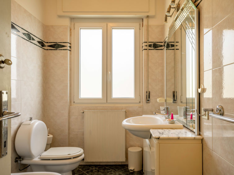 Foto van wonen van Appartement Luino