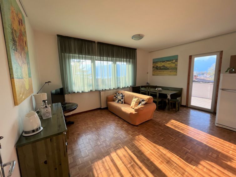 Foto van wonen van Appartement Luino