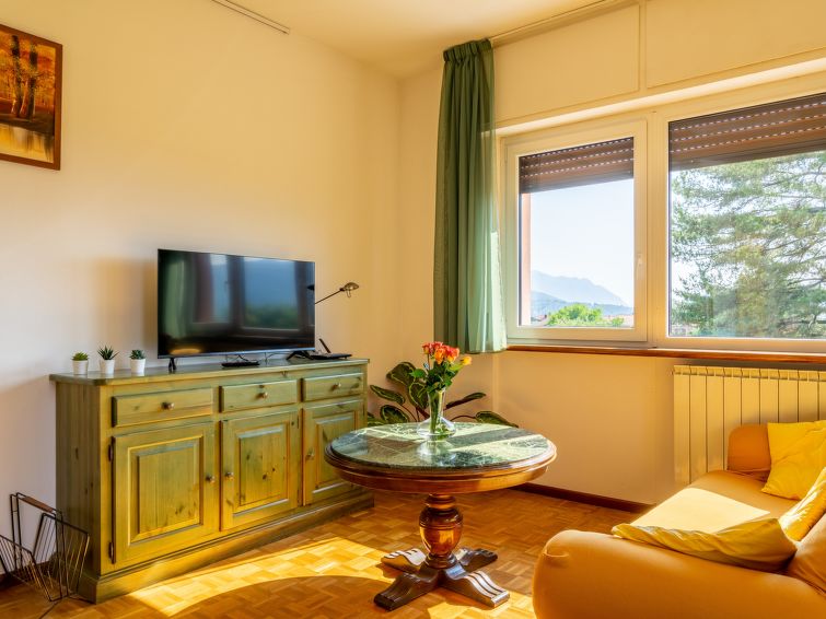 Foto van wonen van Appartement Luino
