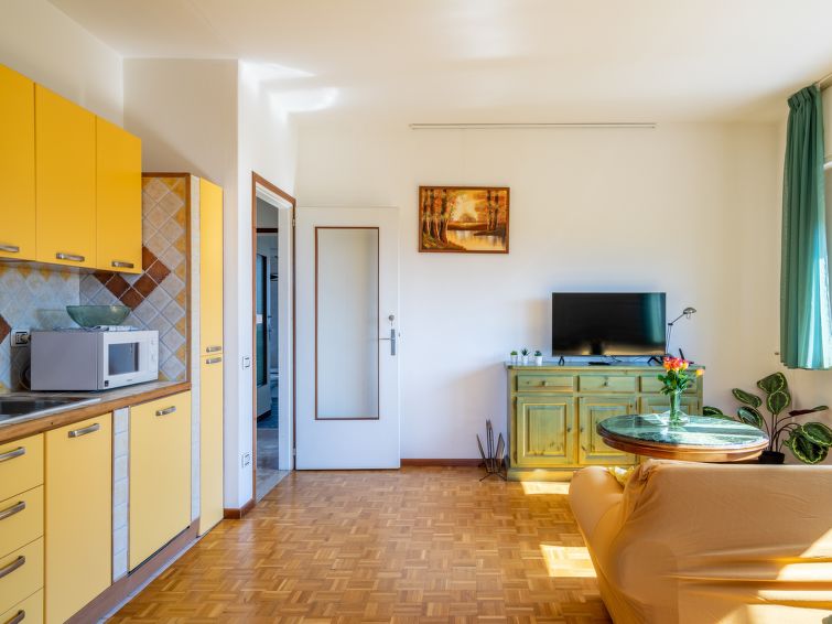 Foto van wonen van Appartement Luino