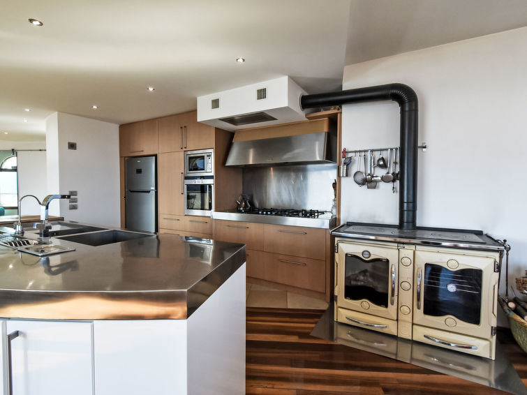 Foto van wonen van Appartement Fonteno