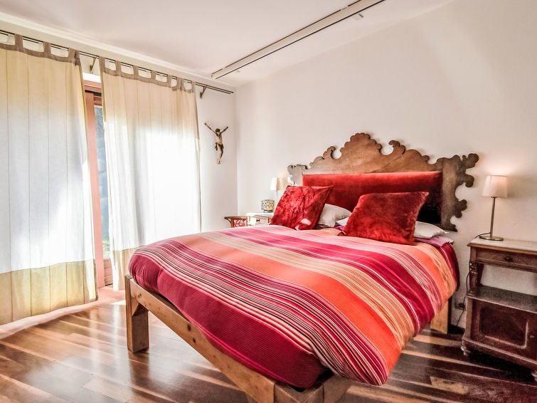 Foto van wonen van Appartement Fonteno