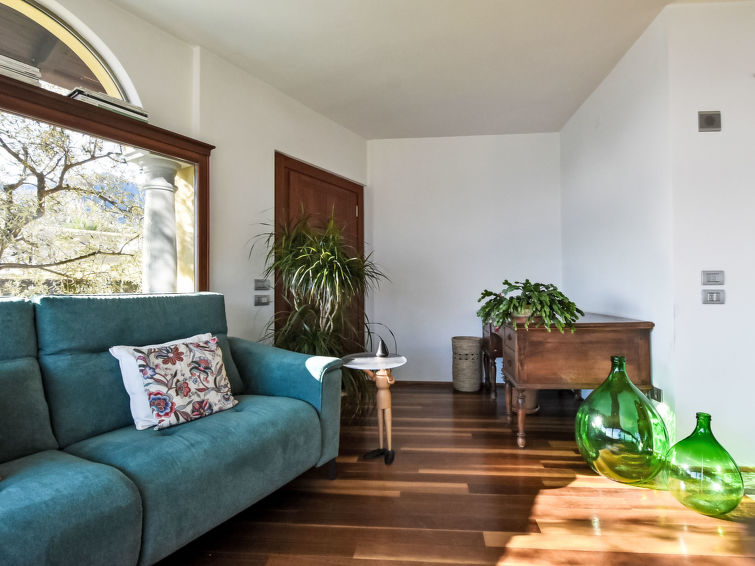 Foto van wonen van Appartement Fonteno