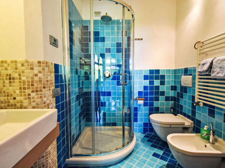 Foto van wonen van Appartement Fonteno