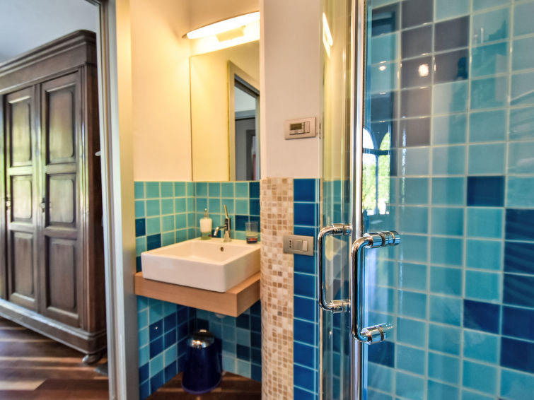 Foto van wonen van Appartement Fonteno
