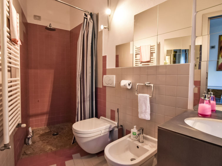 Foto van wonen van Appartement Fonteno