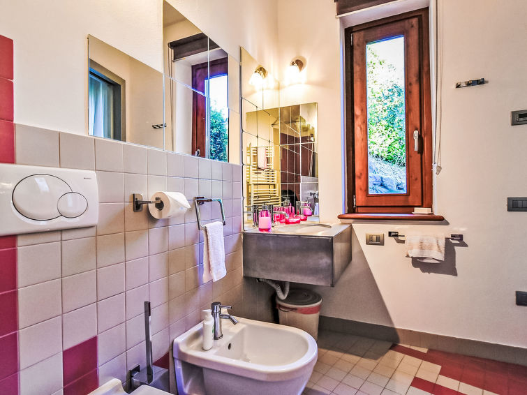 Foto van wonen van Appartement Fonteno
