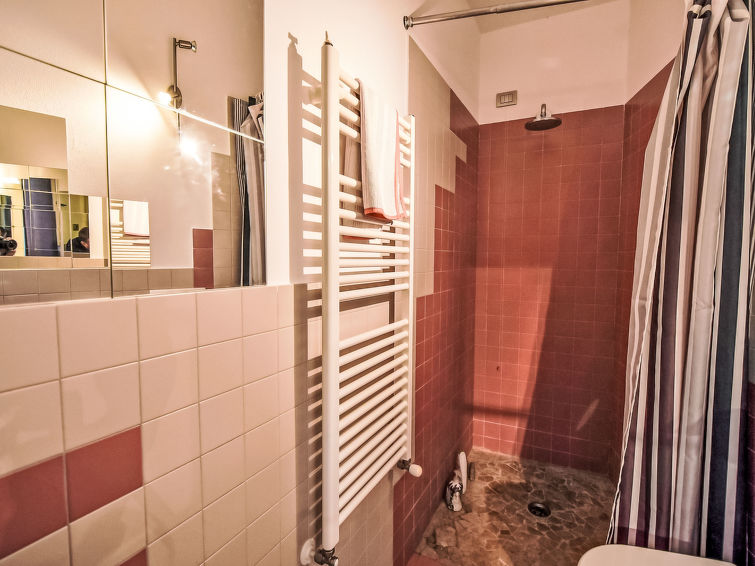 Foto van wonen van Appartement Fonteno