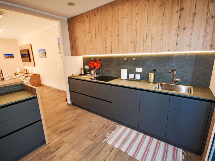 Foto van wonen van Vakantiehuis Valtellina