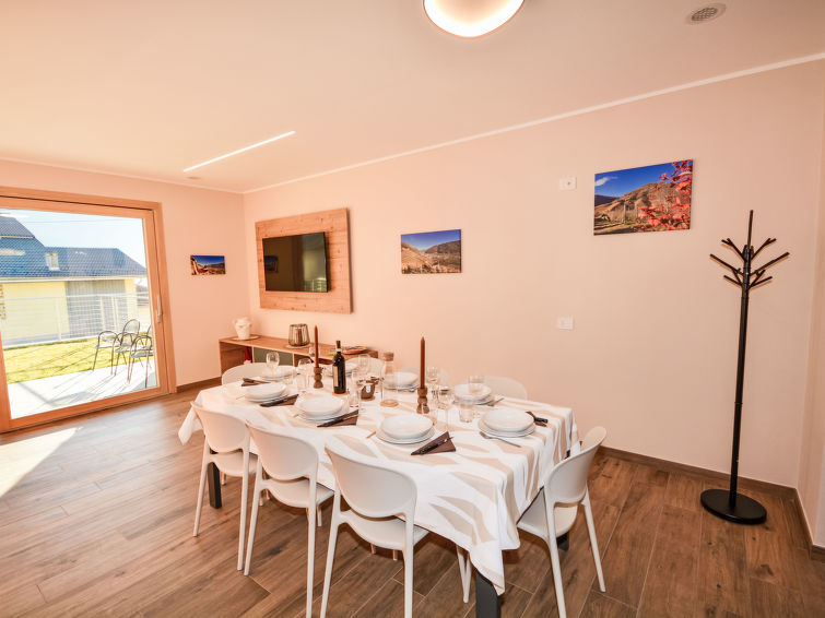 Foto van wonen van Vakantiehuis Valtellina