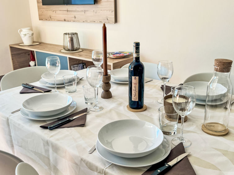 Foto van wonen van Vakantiehuis Valtellina