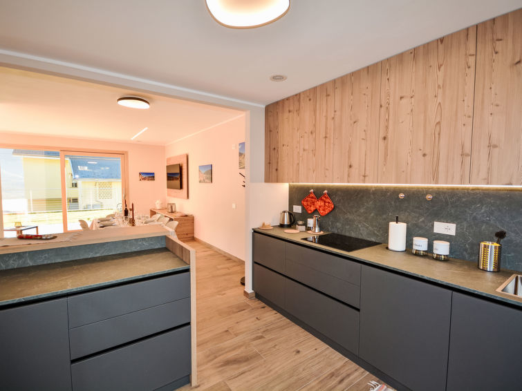 Foto van wonen van Vakantiehuis Valtellina