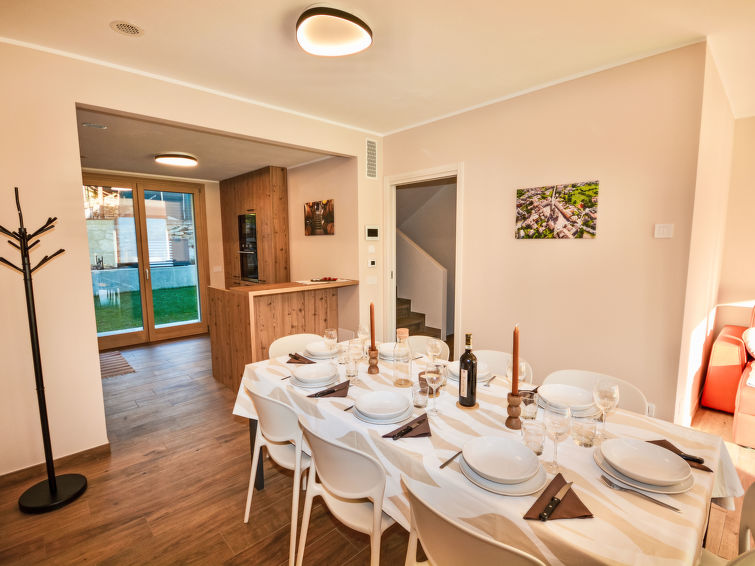 Foto van wonen van Vakantiehuis Valtellina