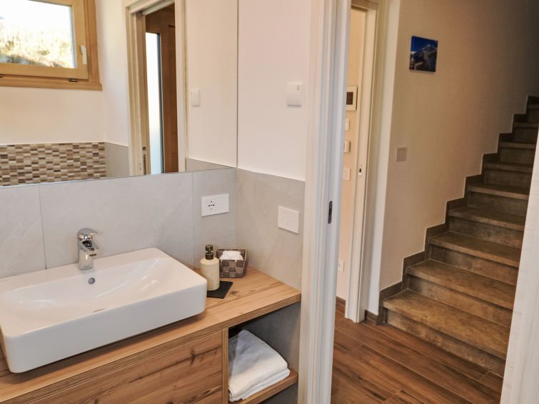 Foto van wonen van Vakantiehuis Valtellina