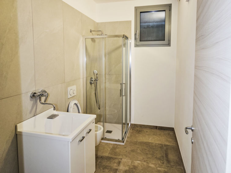 Foto van wonen van Vakantiehuis Valtellina