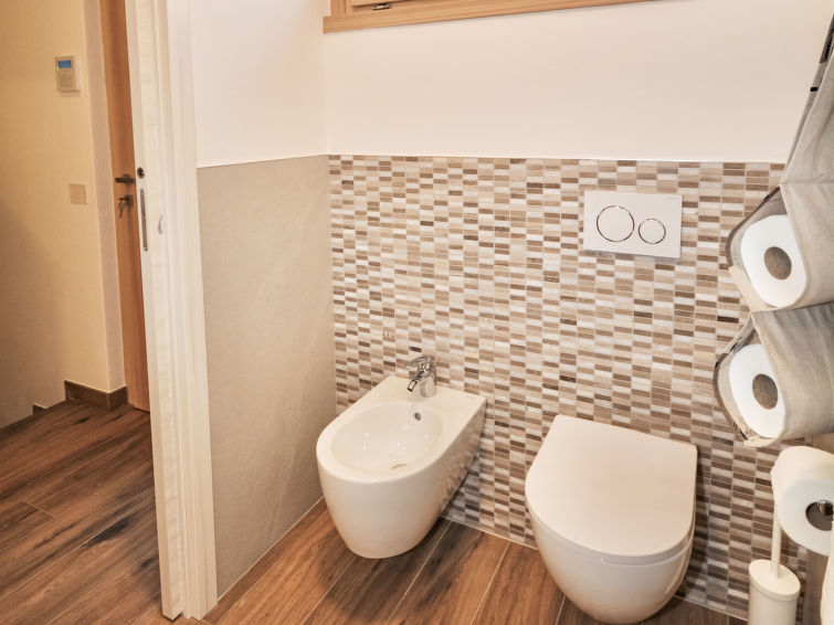 Foto van wonen van Vakantiehuis Valtellina